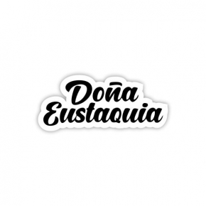Doña Eustaquia